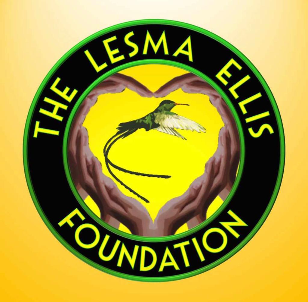 Lesma Ellis Foundation logo